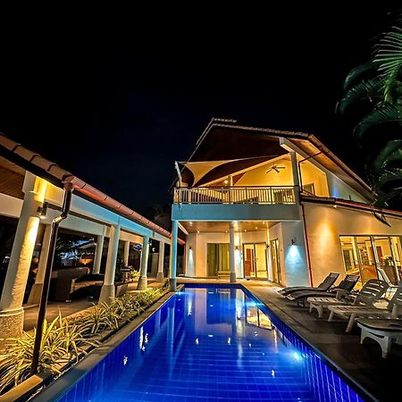 Amber Pool Villa Naiharn Rawai ภายนอก รูปภาพ